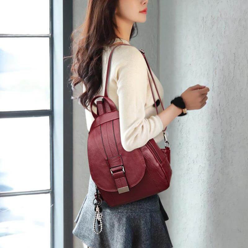 backpack – 21