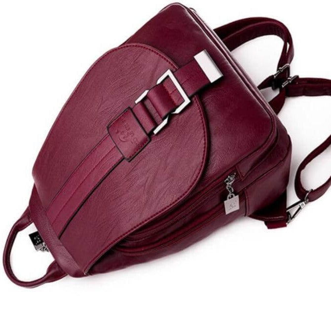 backpack – 3
