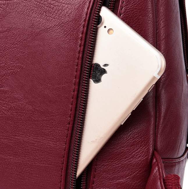 backpack – 6
