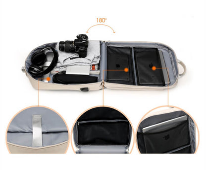 backpack – 10