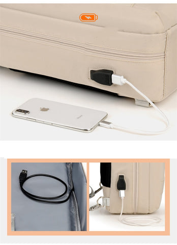 backpack