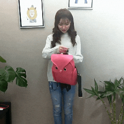 backpack