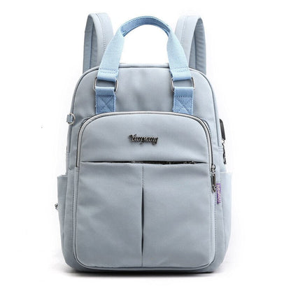 backpack – 2