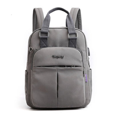 backpack – 3