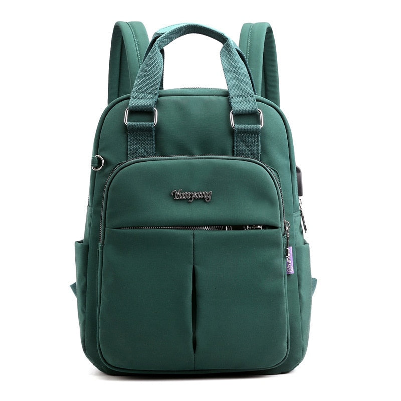 backpack – 4