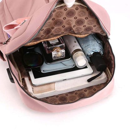 backpack – 6