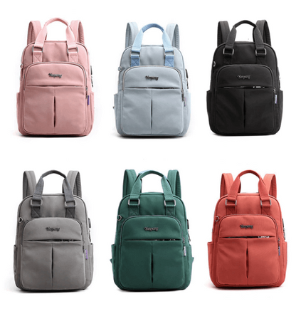 backpack – 8