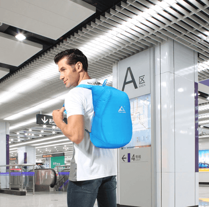 backpack – 12