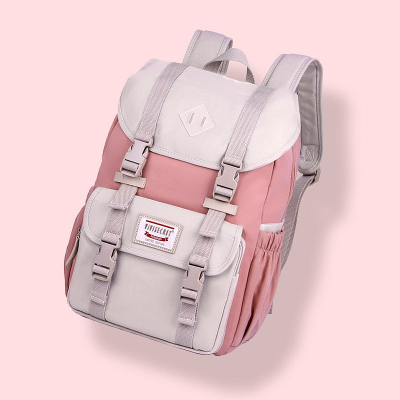 backpack – 2