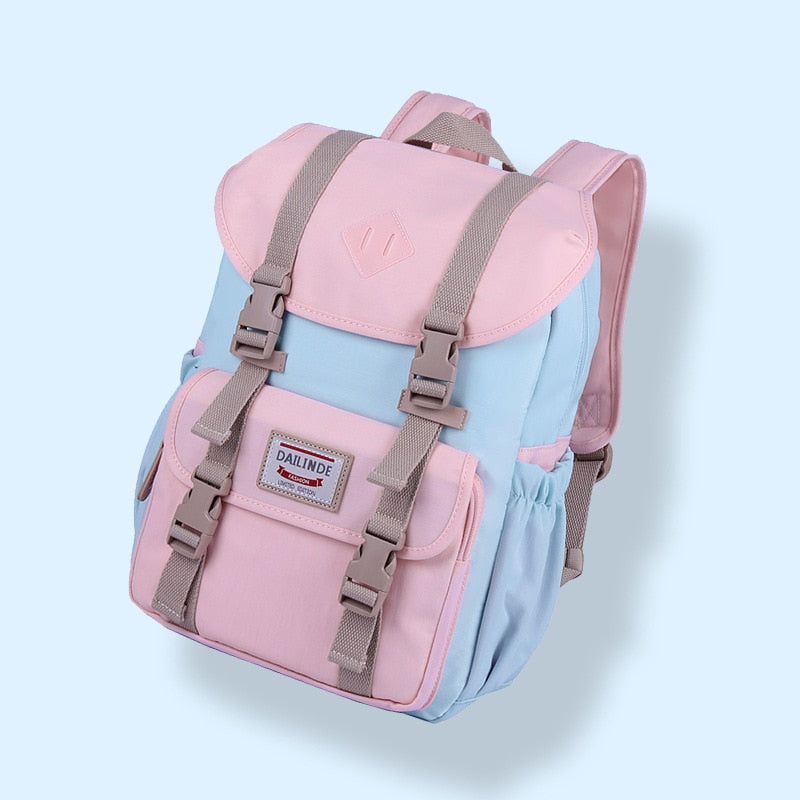 backpack – 3