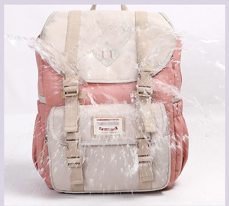 backpack – 8