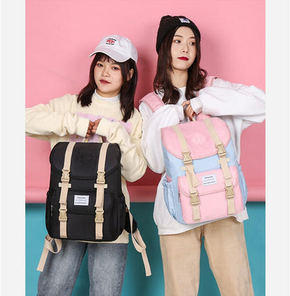 backpack