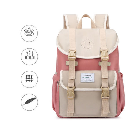 backpack
