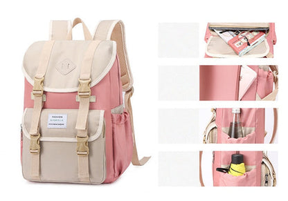 backpack