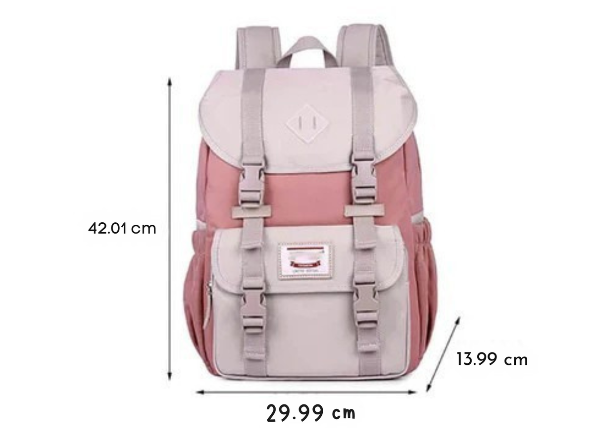backpack