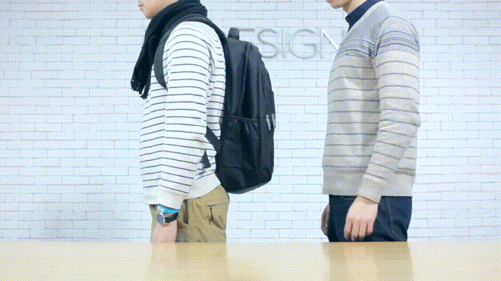 backpack