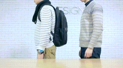backpack