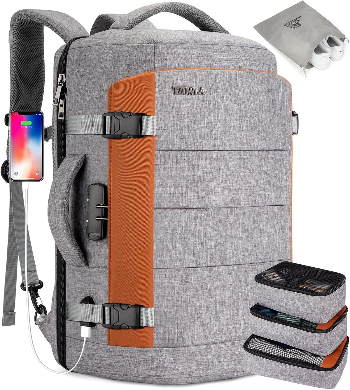 backpack