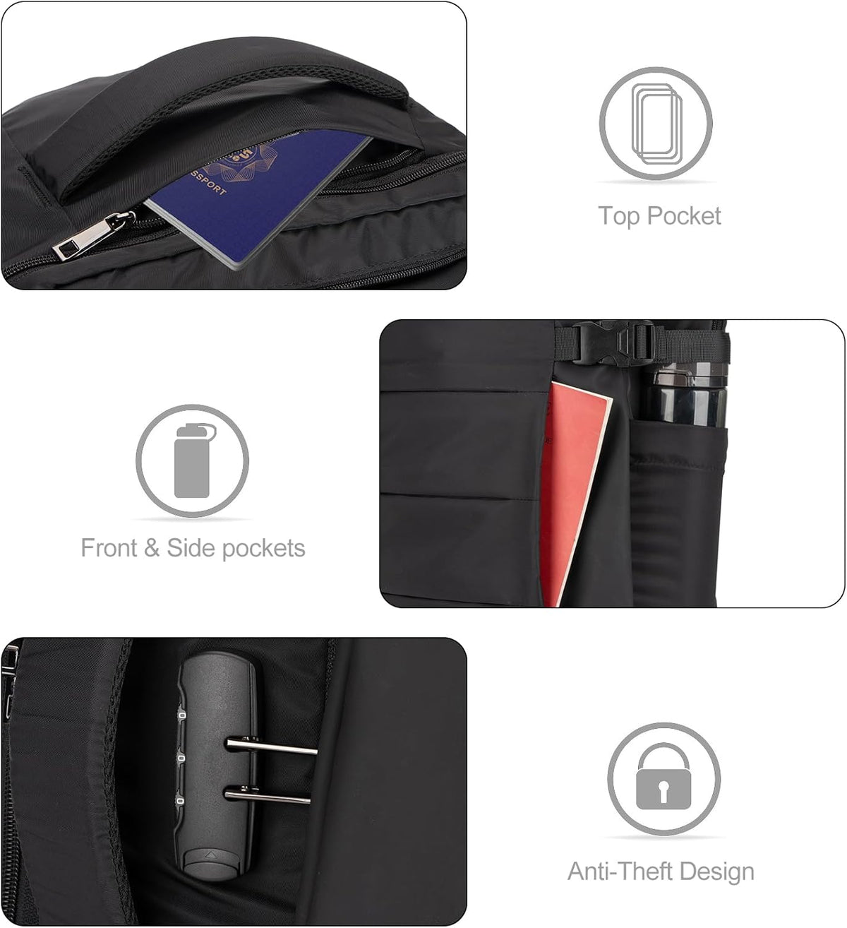 backpack – 10