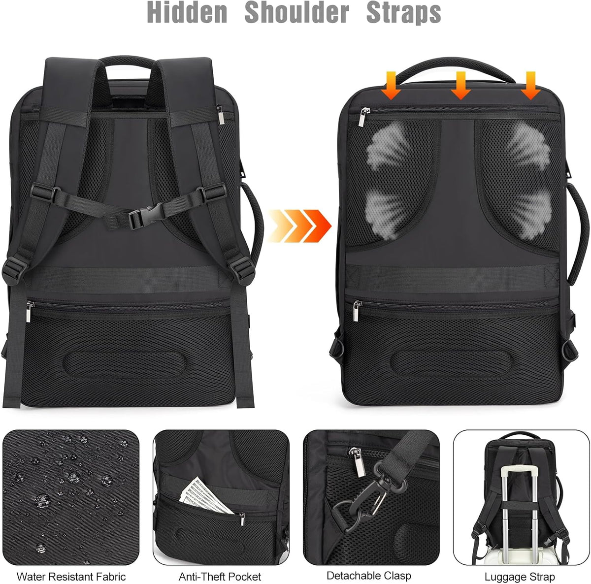 backpack – 2