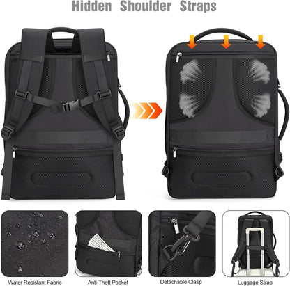 backpack – 2