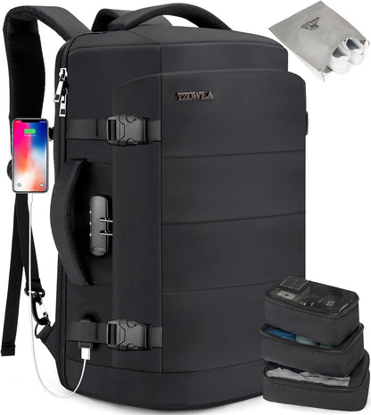 backpack – 4