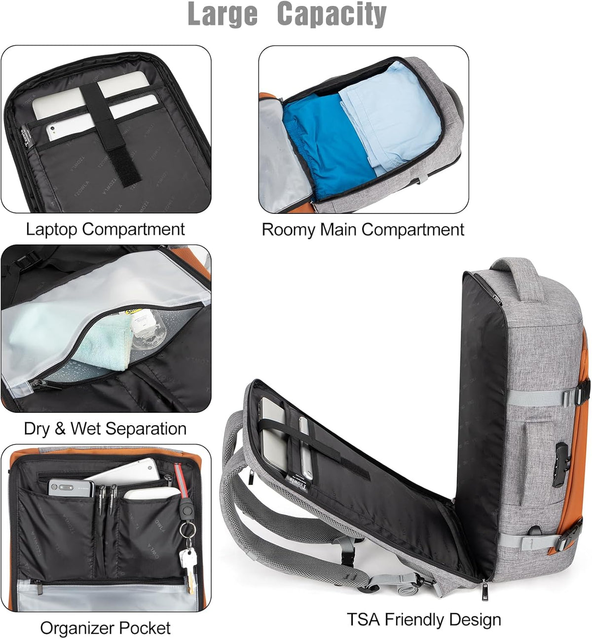 backpack – 5