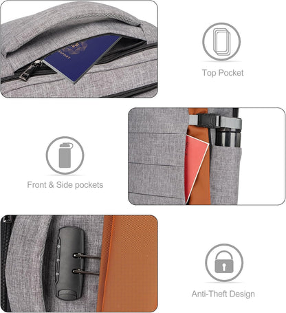 backpack – 6