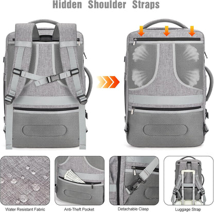 backpack – 7