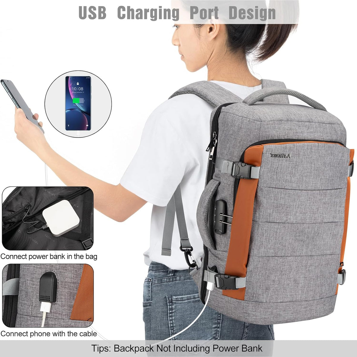 backpack – 8