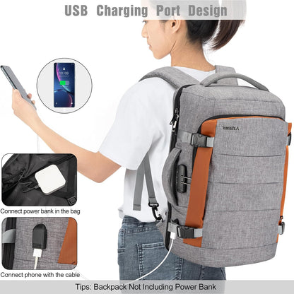 backpack – 8