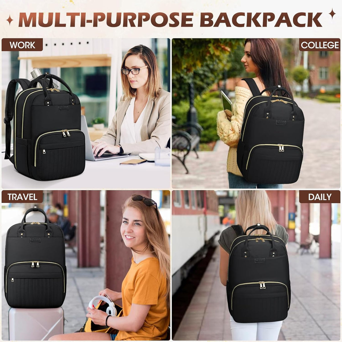 backpack – 4