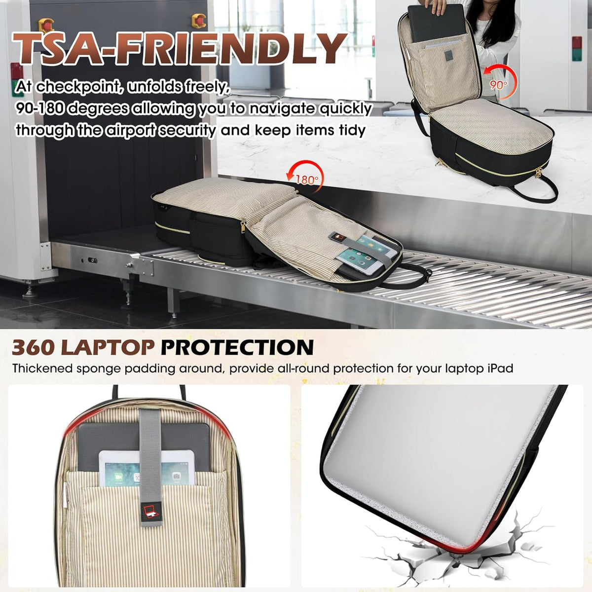 backpack – 5