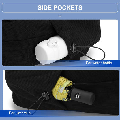 backpack – 18