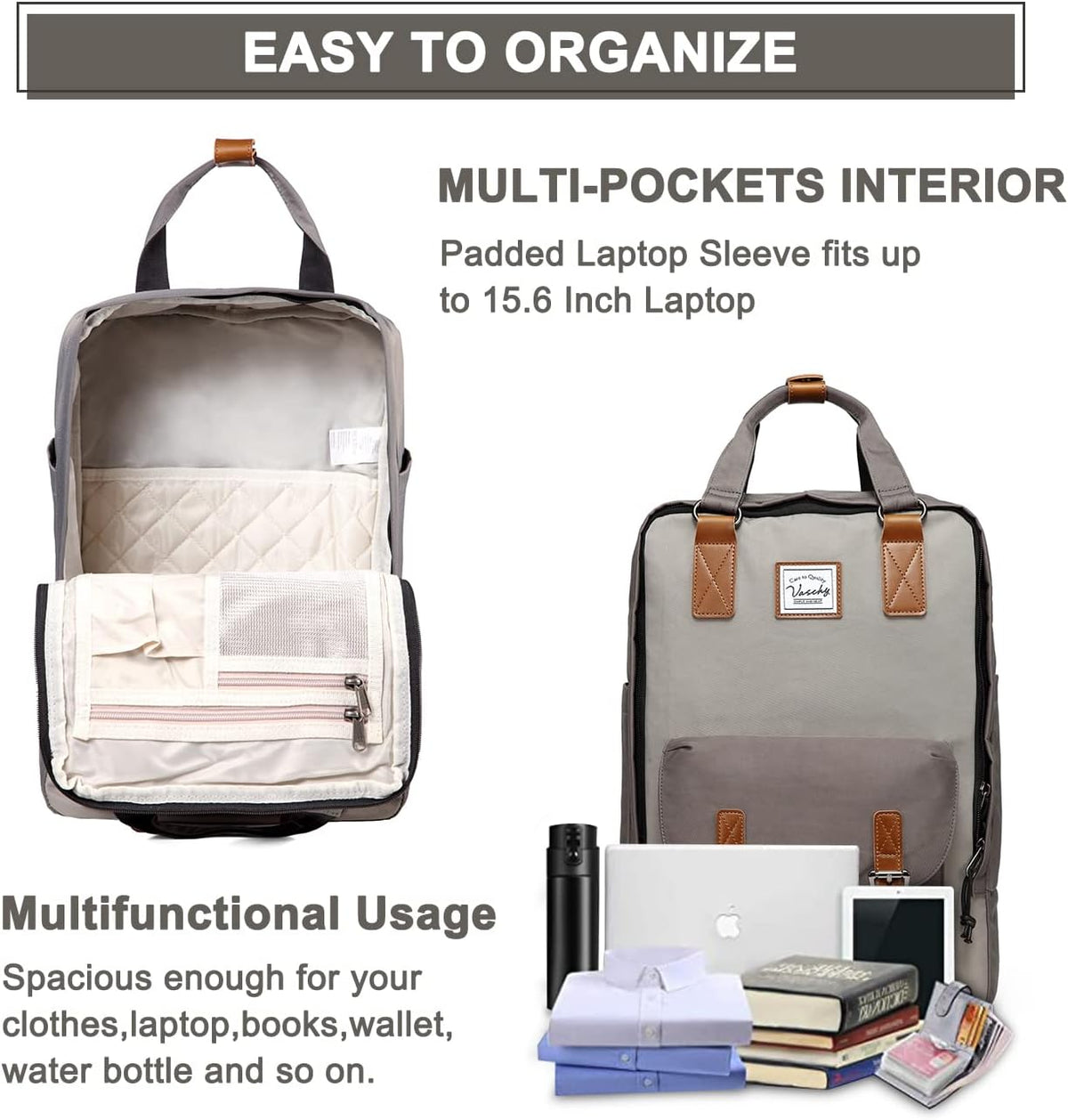 backpack – 5