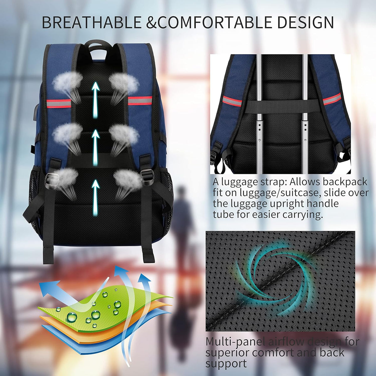 backpack – 12