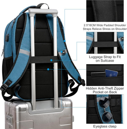 backpack – 18