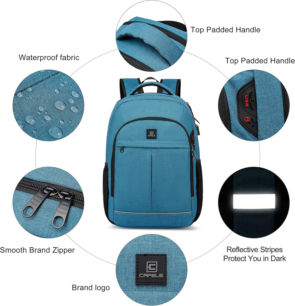 backpack – 19