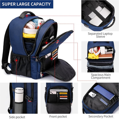 backpack – 22