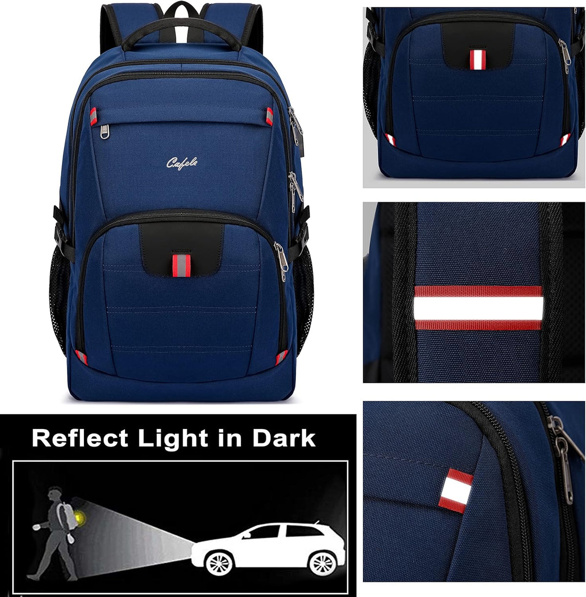 backpack – 23