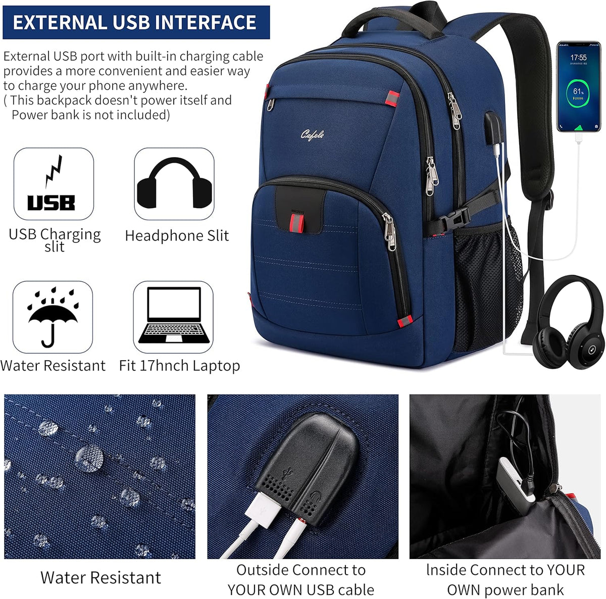 backpack – 24