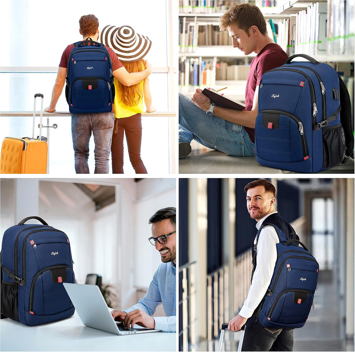 backpack – 25
