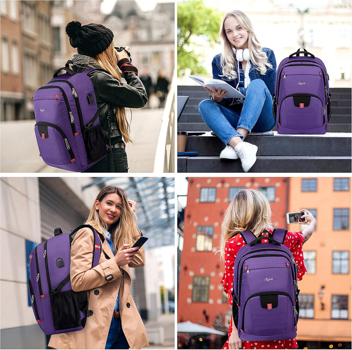 backpack – 3