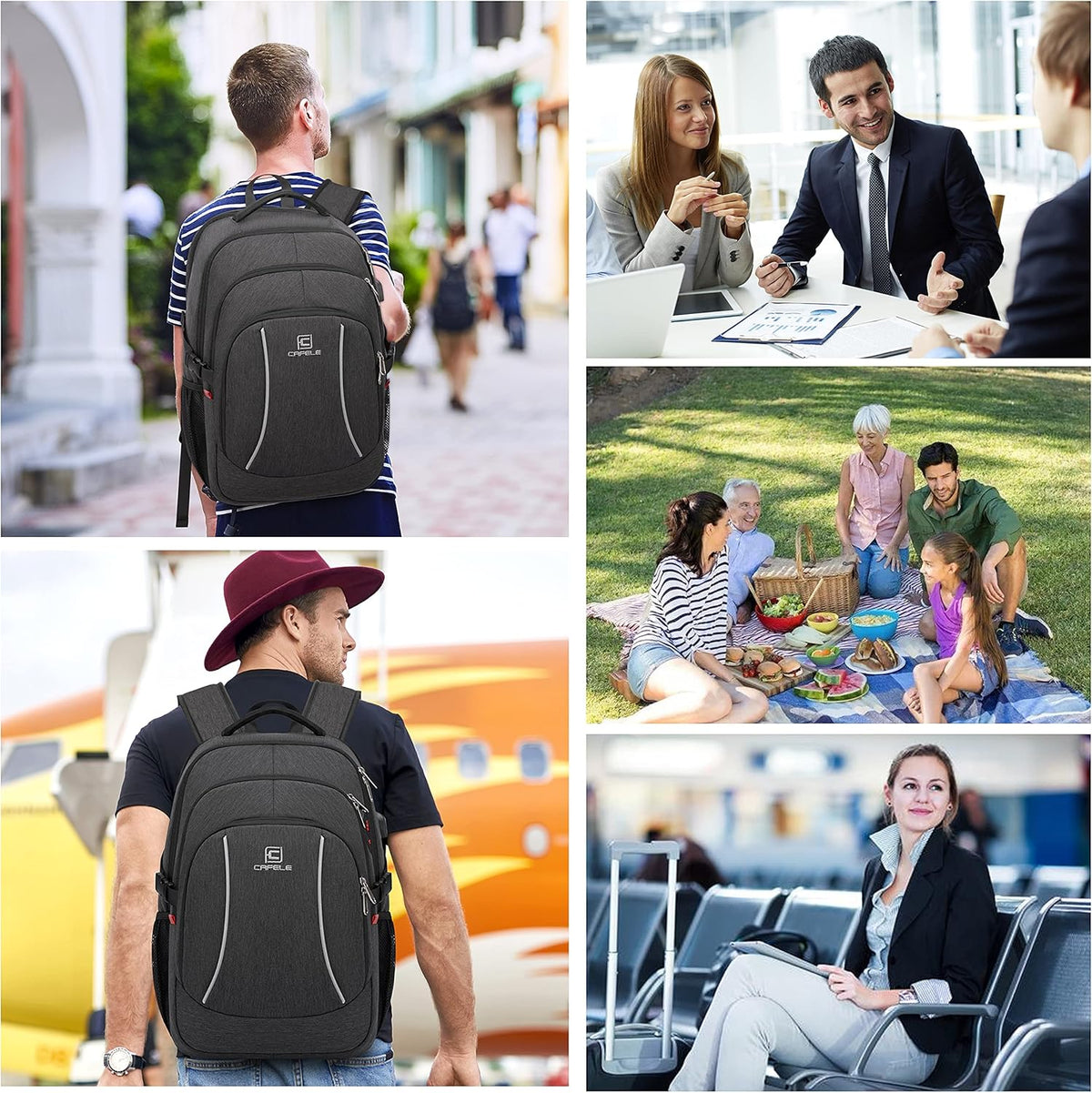 backpack – 30