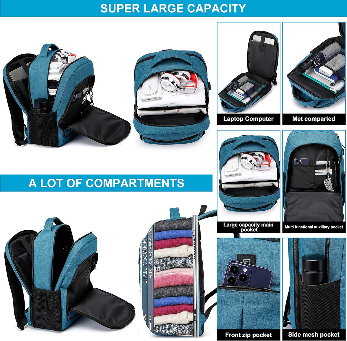 backpack – 4