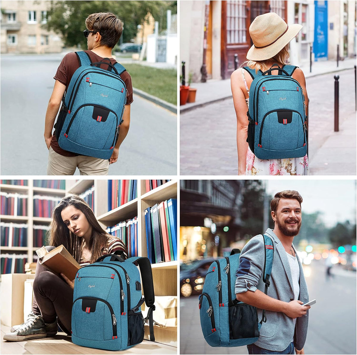 backpack – 6