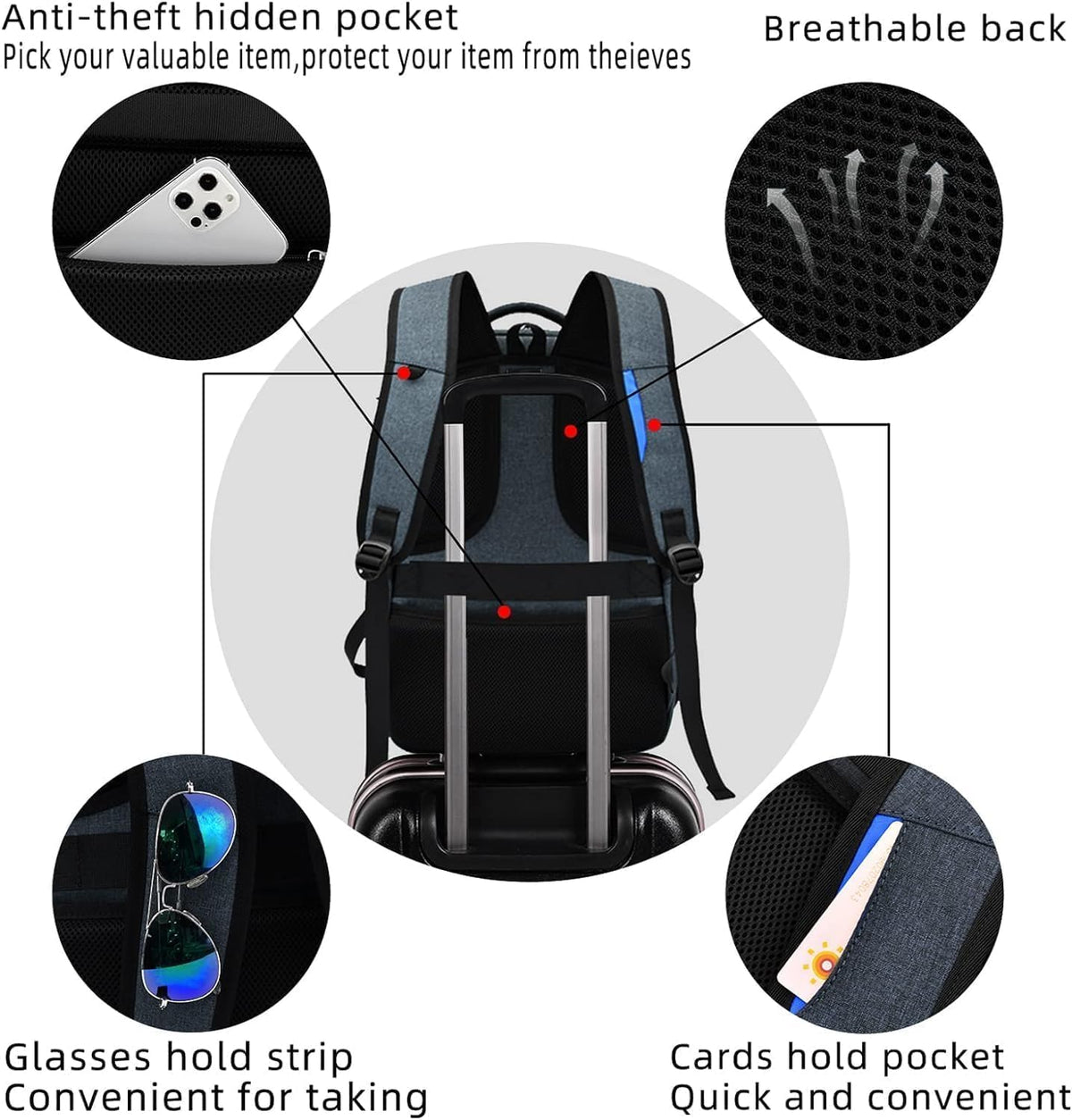 backpack – 4