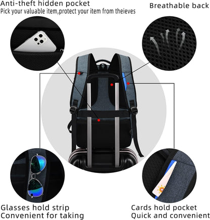 backpack – 4
