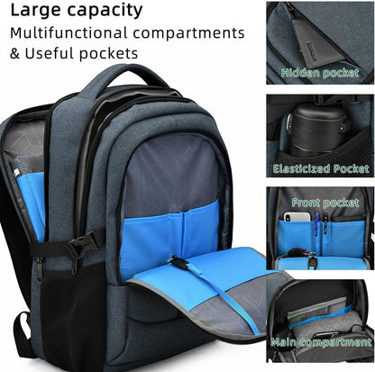 backpack – 5