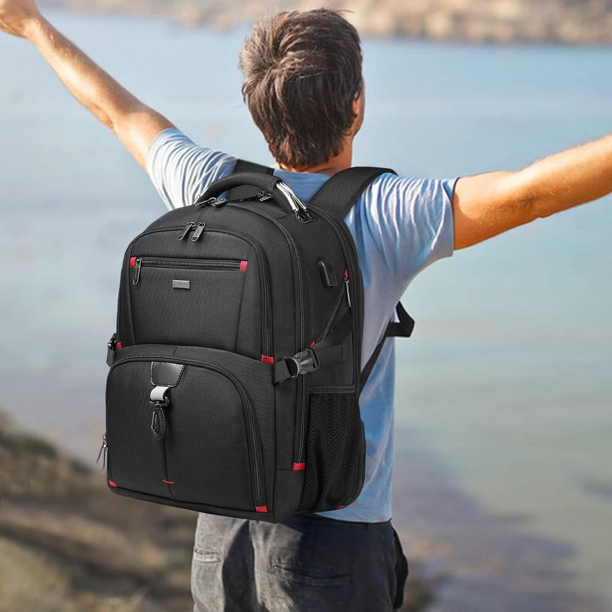 backpack